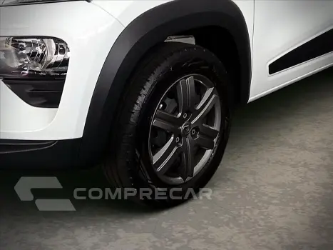 KWID 1.0 12V SCE FLEX INTENSE MANUAL