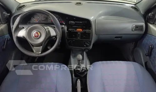 PALIO 1.0 MPI EDX 8V