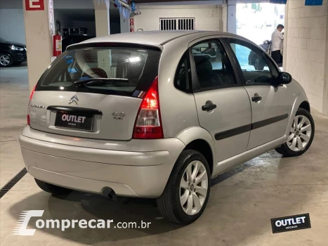 C3 PICASSO 1.5 FLEX GLX MANUAL