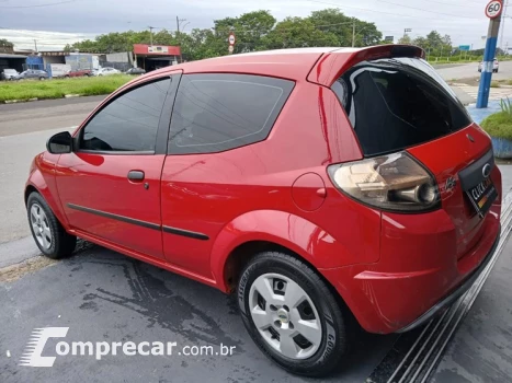 KA 1.0 MPI 8V