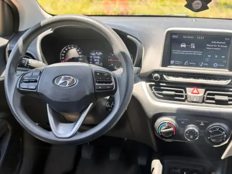 HB20 Limited 1.0 (Flex)