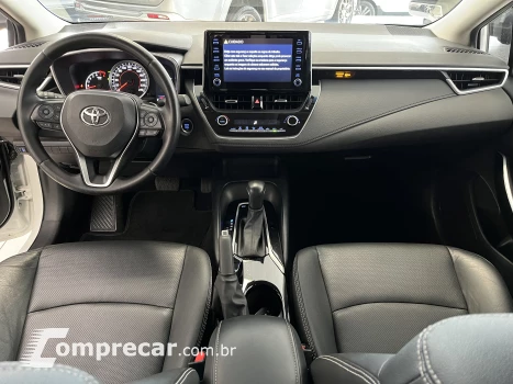 COROLLA 2.0 XEI 16V