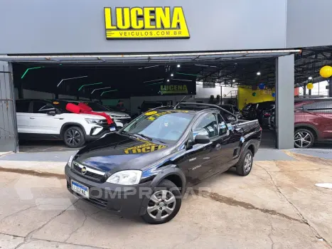 Montana 1.4 Mpfi Conquest Cs 8V Flex 2P Manual