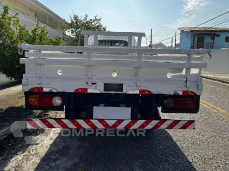 HR HDB HR CAMINHONETE