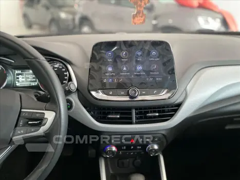 ONIX 1.0 TURBO FLEX PLUS PREMIER AUTOMÁTICO