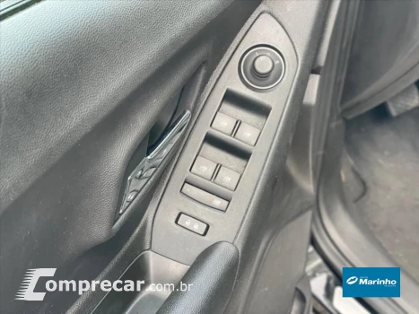 TRACKER 1.4 16V TURBO FLEX PREMIER AUTOMÁTICO