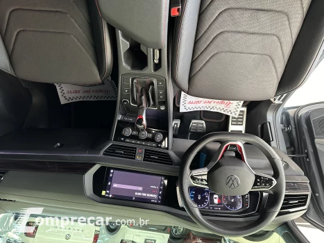 JETTA 2.0 350 TSI GLI