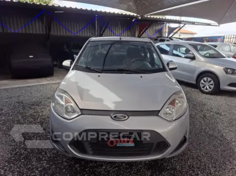 FIESTA SEDAN - 1.6 MPI CLASS SEDAN 8V 4P MANUAL