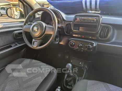 MOBI 1.0 EVO FLEX LIKE. MANUAL