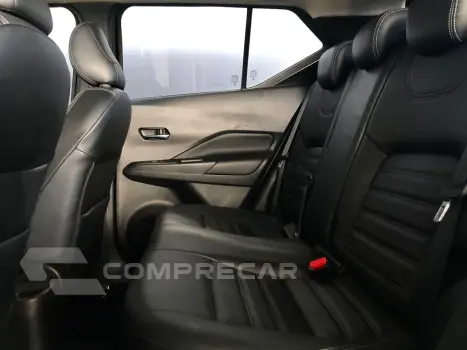 KICKS 1.6 16V SL
