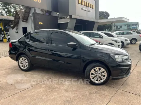 VOYAGE 1.6 16V MSI Totalflex