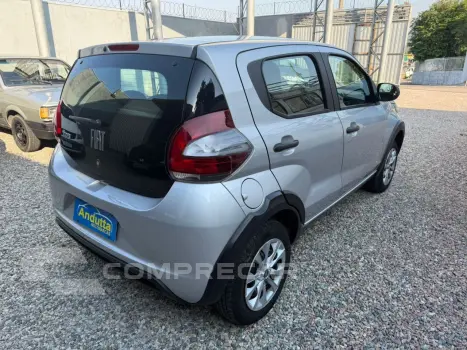 Mobi 1.0 4P FLEX EVO LIKE