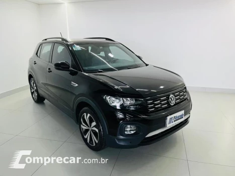 T CROSS CL TSI AD