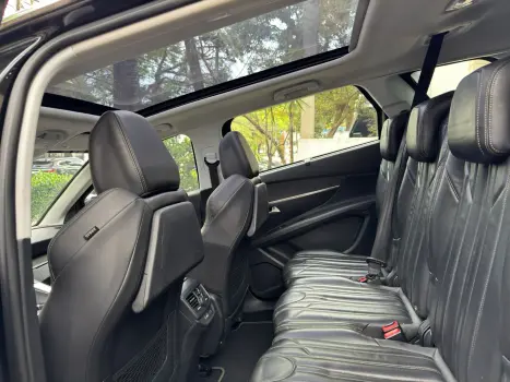 5008 1.6 Griffe THP 16V