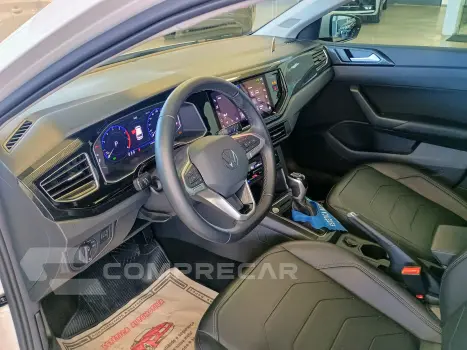 POLO 1.0 170 TSI Highline