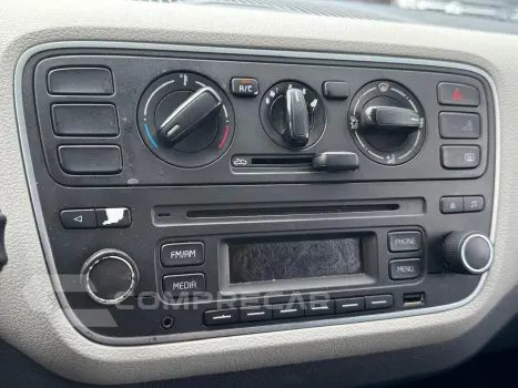 UP 1.0 MPI Move UP 12V