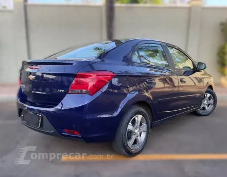 PRISMA 1.4 LTZ Spe/4 8V