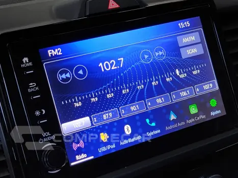 CITY 1.5 I-VTEC FLEX TOURING CVT