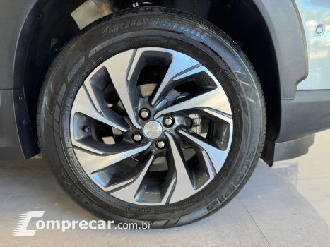 Spin 1.8 4P FLEX PREMIER 7 LUGARES AUTOMÁTICO