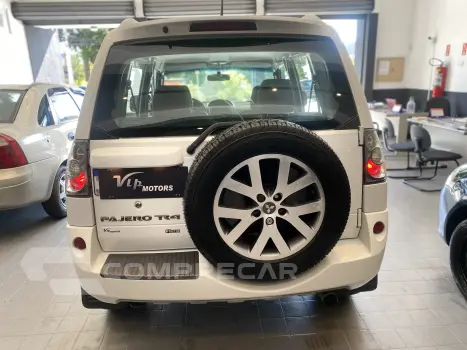 PAJERO 2.0 TR4 4X2 16V