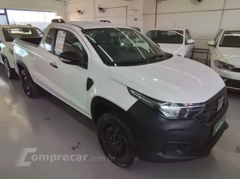 STRADA 1.3 FIREFLY FLEX ENDURANCE CS PLUS MANUAL