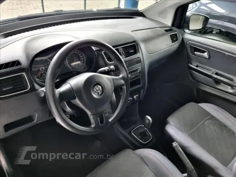 FOX 1.6 MI Prime I-motion 8V