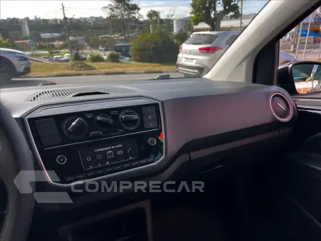 UP 1.0 170 TSI Xtreme