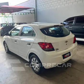 ONIX 1.0 MPFI JOY 8V