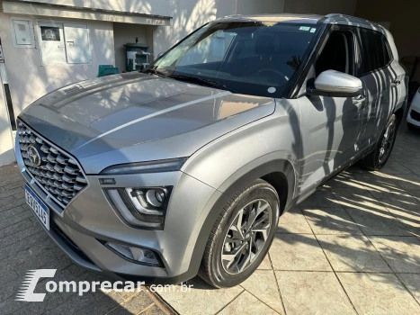 CRETA 1.0 Tgdi Limited