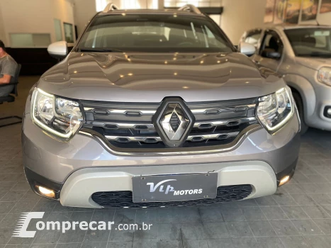 DUSTER 1.3 TCE Iconic Plus
