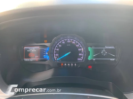 Ranger XLT 3.2 20V 4x4 CD Diesel Aut.