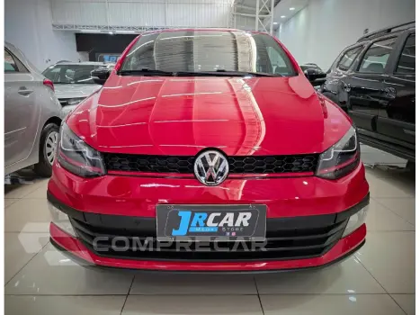 FOX 1.6 MSI PEPPER 16V FLEX 4P MANUAL