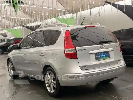 I30 CW 2.0 MPFI GLS 16V