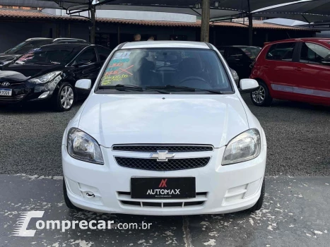 CELTA 1.0 MPFI LT 8V FLEX 4P MANUAL