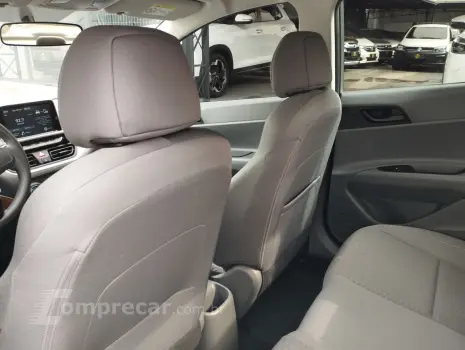 HB 20 Sedan 1.0 12V 4P FLEX VISION