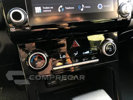 Creta 1.0 Tgdi Flex Limited Automático