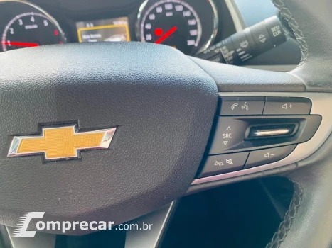 TRACKER 1.2 TURBO FLEX PREMIER AUTOMÁTICO
