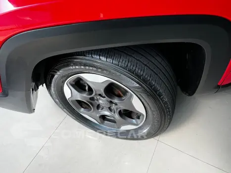 Renegade Sport 1.8 4x2 Flex 16V Aut.
