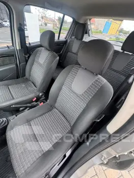 Hi-Flex 1.6 8V Completo