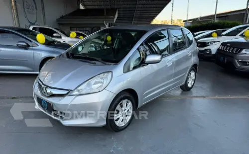 Fit LX 1.4/ 1.4 Flex 8V/16V 5p Aut.