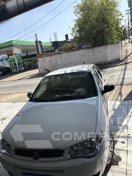 PALIO 1.0 MPI Fire Celebration 8V