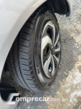 FIESTA 1.0 MPI Class 8V
