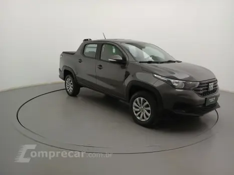 STRADA 1.3 FIREFLY FLEX FREEDOM CS MANUAL