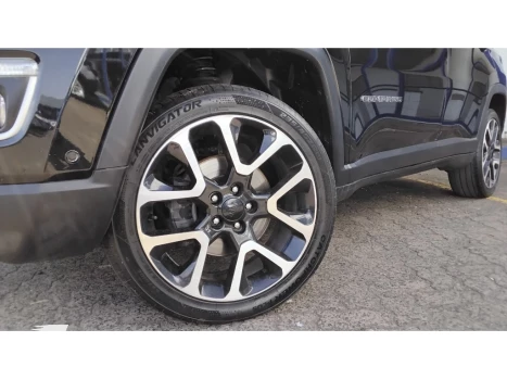 COMPASS 2.0 16V DIESEL LIMITED 4X4 AUTOMATICO