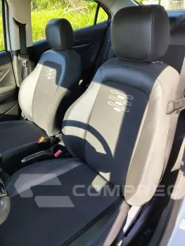 JOY Plus Black Ed.1.0 8V 4p Flex Mec.