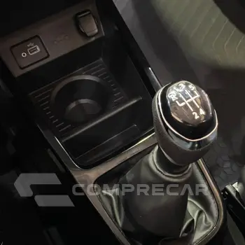 KWID Intense 1.0 Flex 12V 5p Mec.