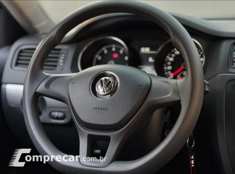JETTA 1.4 16V TSI Trendline