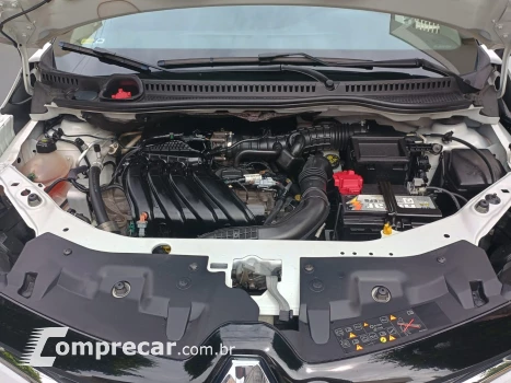 CAPTUR 1.6 16V SCE Life