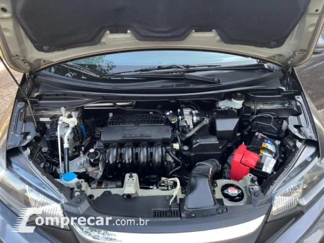 FIT 1.5 LX 16V