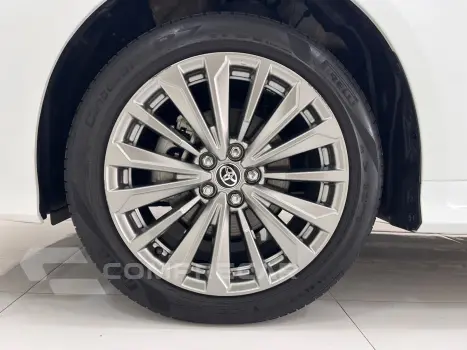 COROLLA 2.0 Vvt-ie XEI Direct Shift